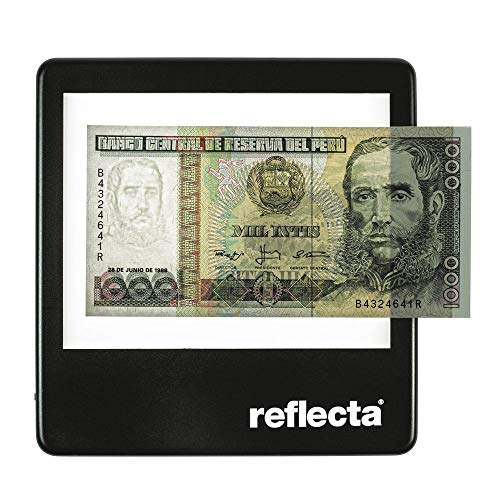 Reflecta L130 - Piastra Luminosa A Led