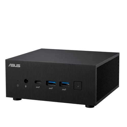Asus Pn64-S3032Md I 8 I Bk Noos 90Ms02G1-M00100
