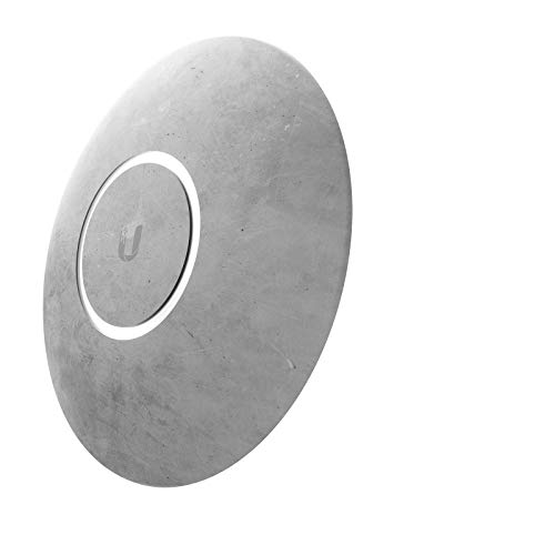 Ubiquiti Networks Concreteskin Wlan Access Point Cover Cap
