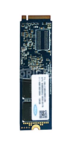 Origin Storage Nvme Ssd 80Mm 1000 Gb Pci Express 3.0 M.2