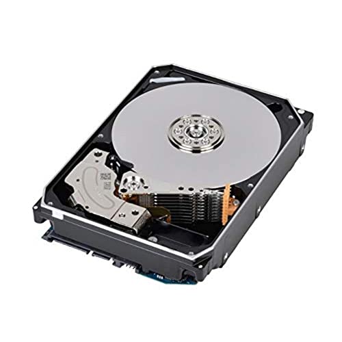 Toshiba 16Tb Mg08 Series 7200Rpm 512Mb 3.5''