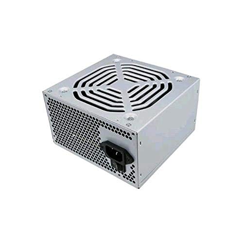 Adj 210-00553 Alimentatore 550 W 3 Sata 1 Pata Fan 12 Cm 20+4 Pin Cable 45Cm Interruttore On/Off