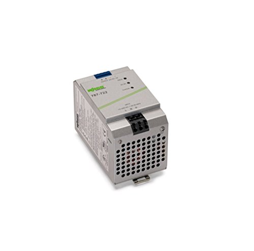 Wago 787-722 Alimentatore Per Computer 120 W Grigio