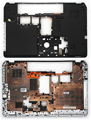 Click Help Bottom Case Scocca Cover Inferiore Ricambio Certificato Per Hp Envy Pavilion M6 M6-1000 M6T-1000