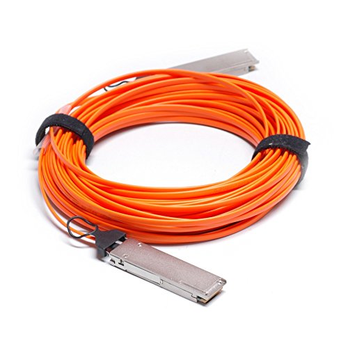 Cisco Systems 100Gbase Qsfp Active Optical Cable 5M In