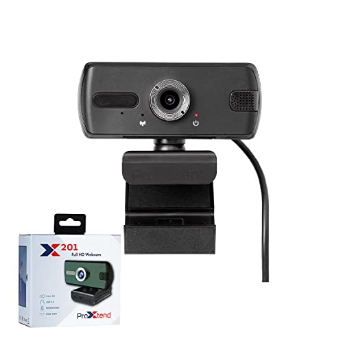 Proxtend Webcam X201