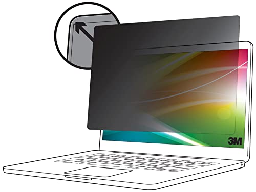 3M Filtro Privacy Per Apple Macbook Pro 13 M1-M2, 16:10, Bpnap002