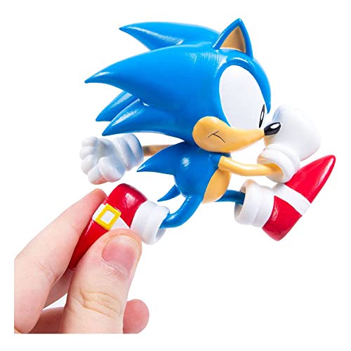 Fizz Creations Sonic Comic On'S