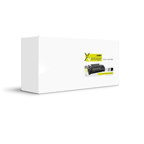 Kmp Xvantage Toner Compatibile Con Hp 59X (Cf259X) – Per Hp Laserjet Pro M304A, Mfp M428M Laserjet Enterprise M406Dn, Ecc.