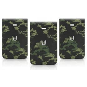 Ubiquiti Unifi In-Wall Hd Covers - Access Point
