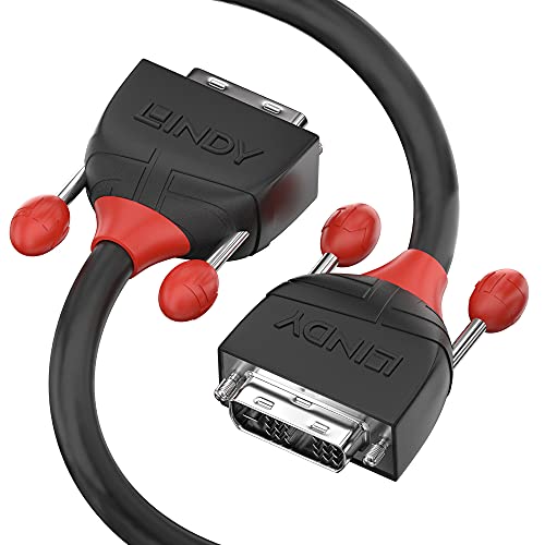 Cavo Dvi-D Dual Link Black Line, 5M