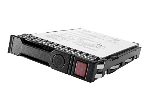 Hewlett Packard 2Tb 6G Sata 7.2K 2.5In 512E Sc Hdd