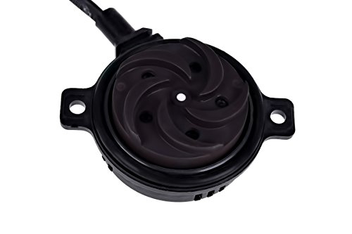 Alphacool Compatible Dc-Lt 2600 Ultra Low-Noise Keramik-Pumpe - 12V Dc, 3-Pin-Lüfterstecker