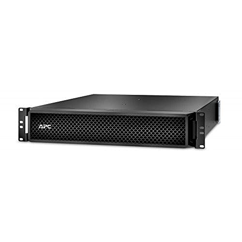 Apc Smart-Ups Srt - Srt96Rmbp - Pacco Batterie Esterne Per Gruppi Di Continuità (Ups) Modelli Apc Smart-Ups Srt Da 3Kva - Rm