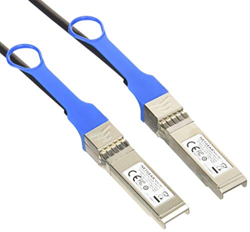 Netgear Axc767-10000S Cavo In Rame Sfp+ A 10 Gbit, 7 M