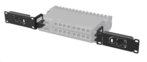 Mikrotik Rackmount Ears Set For Rb5009 Marca