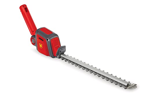 Wolf-Garten 72Amh8-1650; E-Multi-Star Ht 40 Em Tagliasiepi, Grazie Alla Testa Orientabile, Può Essere Usata Comodamente Anche Senza La Scala