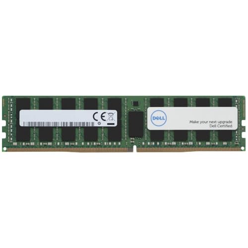 Dell A9321910 Ddr4 4 Gb Memoria Ram Verde
