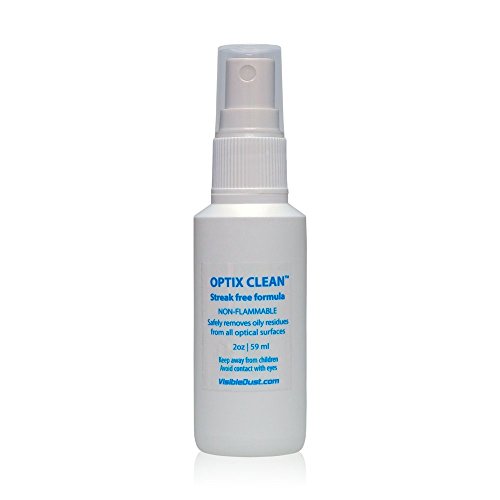 Spray Visible Dust Optix Clean Cleaning Liquid [19055083]