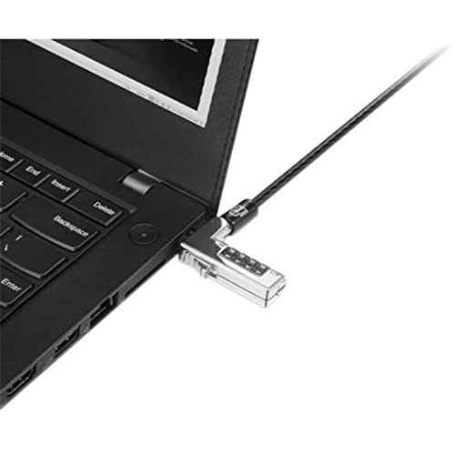 Combination Cable Lock From Lenovo