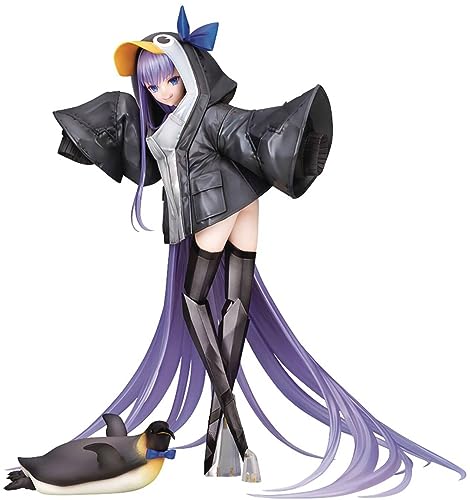 アルター Alter - Fate Grand Order - Lancer Mysterious Alter Ego Lambda 1/7 Figure (Net)