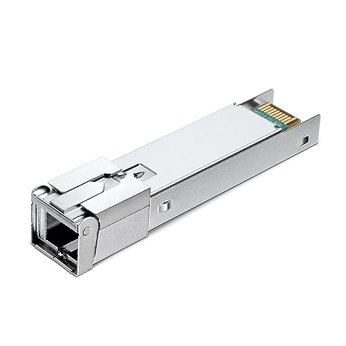 Tp-Link Sfp Optical Modul Classext