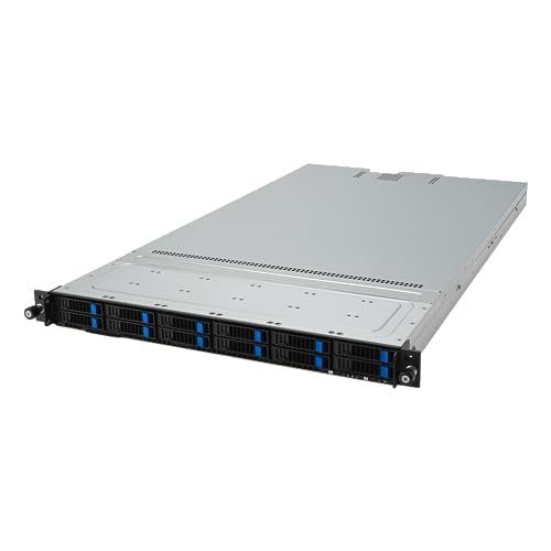 Asus Barb Rackmount Rs500A-E12-Rs12U/1600W/G