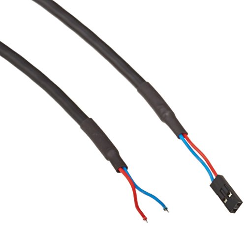 Shuttle Cable For External Power-On-Butt