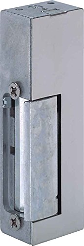 Assa Abloy Effeff 4042203146655 - Apriporta Elettrico Universale Din Sinistra/Destra, 14E Hz L/R Go Gold