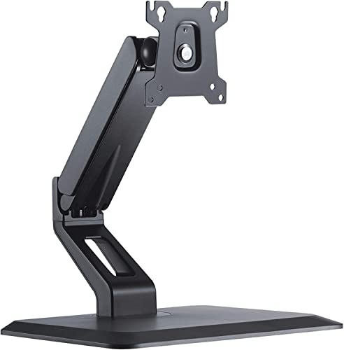 Techly 361223 Supporto Per Monitor Touch Screen Da 17"-32" Nero