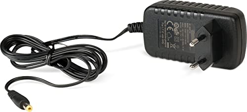Technisat 0000/3234 Adattatore E Invertitore Interno Nero