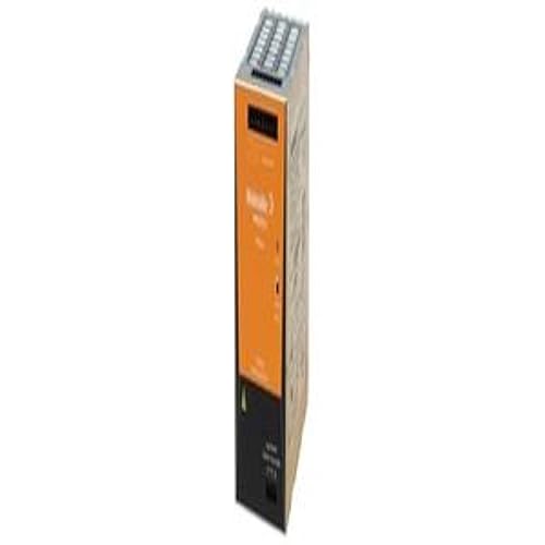 Axis - Access Control Alimentatore Din Ps56 480 W Industriale Poe++ Interruttore 480W E
