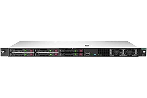 Dl20 Gen10+ 1U Xeon E-2314 1X16Gb 2Xlff S100