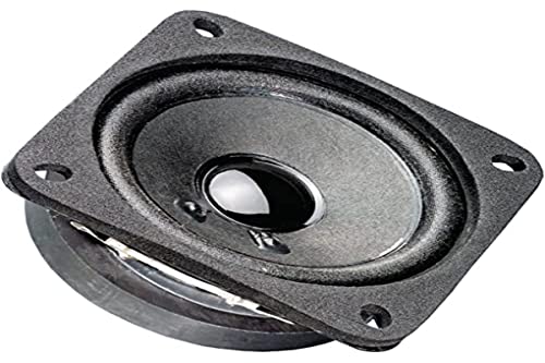 Visaton Frs 7 Altoparlante 8 W Nero