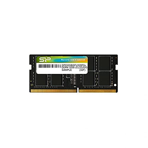 Silicone Power Ddr4 8Go 2666Mhz Sodimm