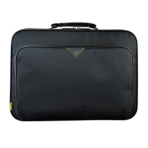 Tech Air Z0102V5 - Valigetta Per Laptop Con Tracolla, Adatta Per Notebook Da 10 A 14,1", Colore: Nero