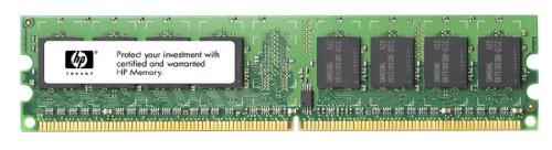 Hewlett Packard Enterprise 8Gb Ddr3-1333Mhz Memoria Ddr3-1333Mhz Modulo Di Memoria (8Gb, 1X8Gb, Ddr3, 1333Mhz, 240-Pin Dimm