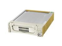 Equip Sata Mobile Rack - Aluminium