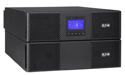 Eaton 9Sx11Kirt Gruppo Di Continuità (Ups) 11000 Va 10000 W