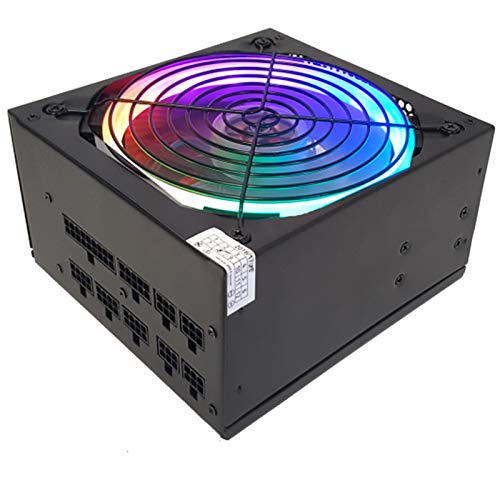 Cortek Alimentatore Modulare Atx Gammec Storm6 600W Ventola Da 14Cm
