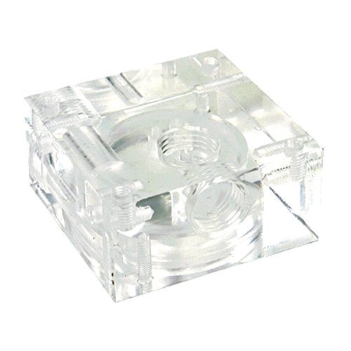 Alphacool Dc-Lt Plexi Aufsatz