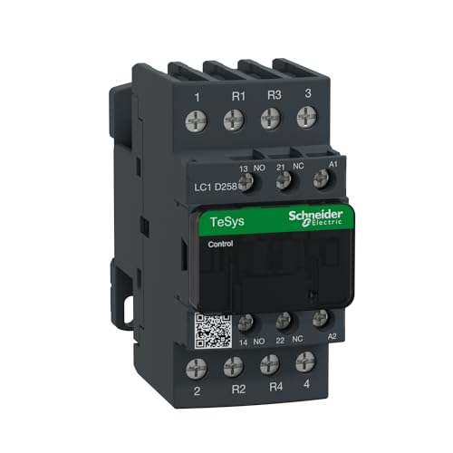 Cont 40A Ac1 2P+2R 1Na/1Nc 48V 50/60Hz