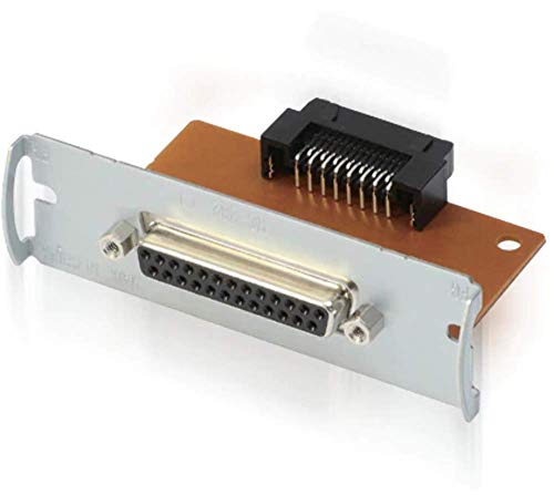 Epson Ub-S01. Rs232 Interface