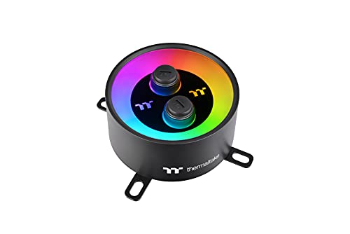 Thermaltake Pacific Mx1 Plus Water Block