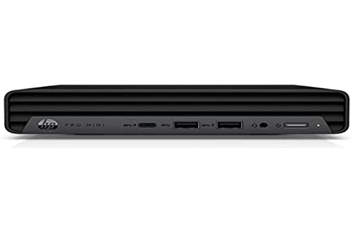 Hp Pro Mini 400 G9 6B242Ea W11P