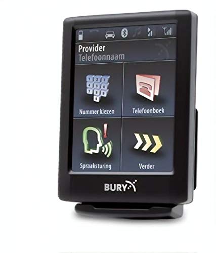 Bury Cc 9068 (En/Usa/Nl/De/Es/Pt/Fr).