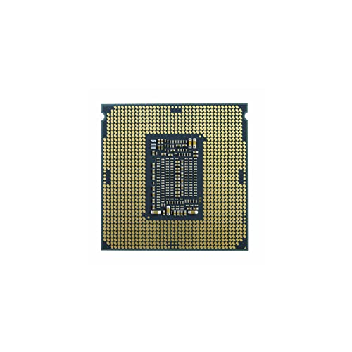 Dell Procesador Intel Xeon Silver 4309Y 2.8G 8C/16T 10.4Gt/S 12M Cache Turbo Ht (105W) Ddr4-2666Ck.Precio Valido Hasta Fin De Ex