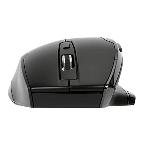 Targus Anti Microbial Bluetrace Mouse Wrls