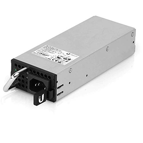 Ubiquiti Networks Redundant Psu, Ac, 100W Componente Switch Alimentazione Elettrica