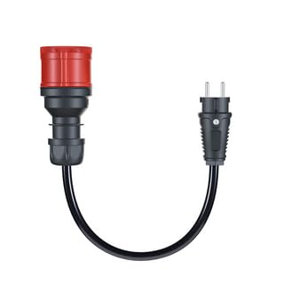 Go-E Adattatore Gemini Flex 11 Kw>Haushalt